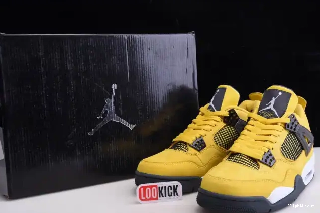 Jordan Lightning Retro CT8527-700 Air 4 0629